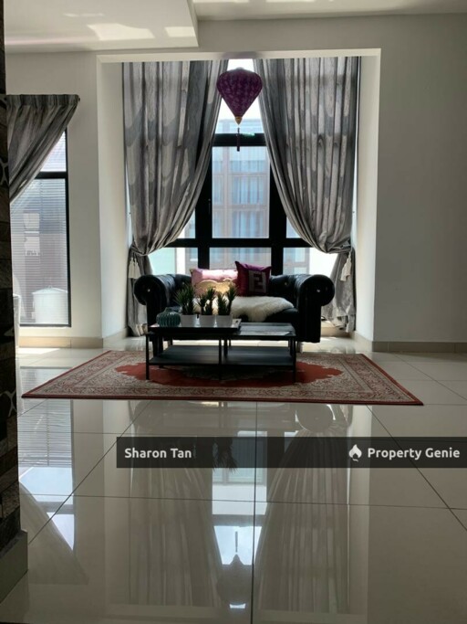 3 Storey Cluster House Taman Mutiara Mas Skudai Leasehold Negotiable Unblocked View Skudai Prime Area 5 min to Lotus near Mydin Aeon Hospital School