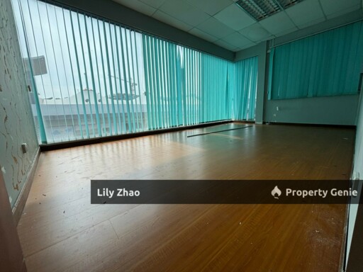 Corporate Office for Rent, 2nd Floor, Corner Lot, 88 Marketplace Commercial, Kepayan, Kota Kinabalu