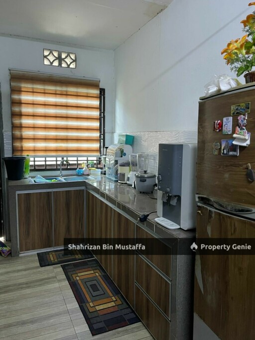 Full Loan, Taman Putri, Kulai