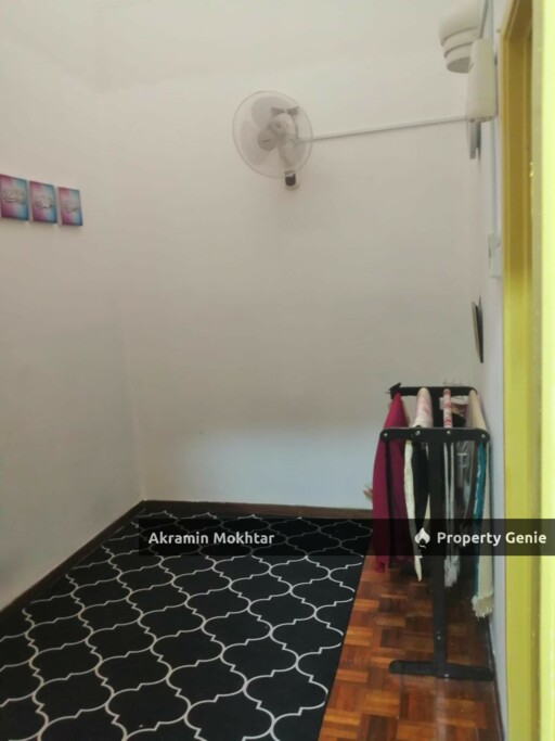 [FACING OPEN, GATED & GUARDED] DOUBLE STOREY TERRACE HOUSE @ TAMAN PUNCAK KINRARA, PUCHONG SELANGOR