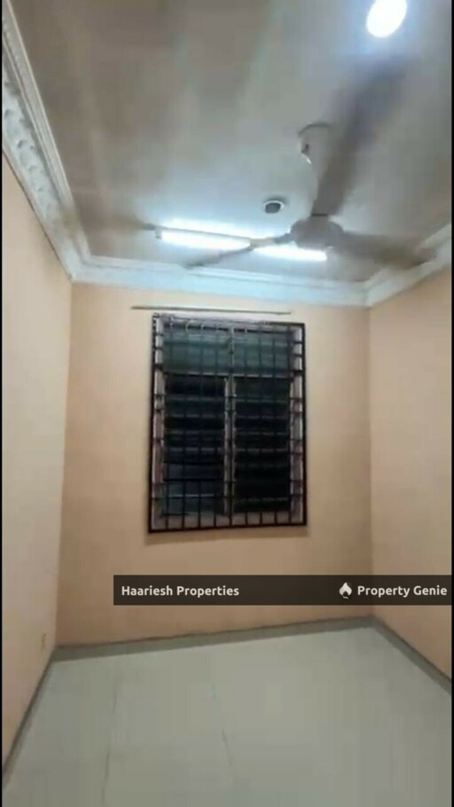 Double Storey Terrace Taman Bukit Indah Johor Bahru For Rent