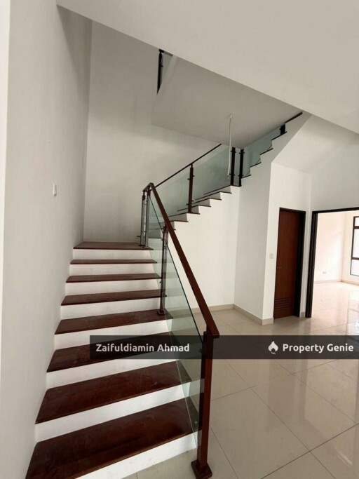 Seksyen 3 Bangi Semi-Detached Home With 3192 Sqft