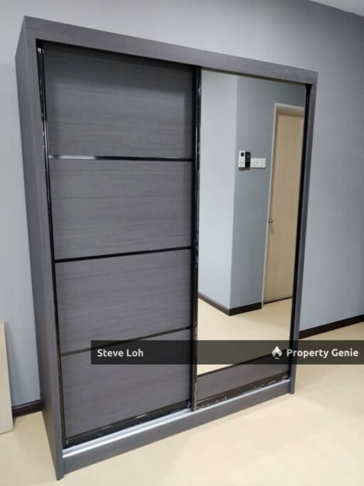 🔥 TENANTED UNIT @ VELOCITY — RM750K ONLY 🔥
