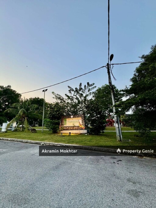 Freehold, Facing Open & Renovated | 2 Storey Terrace House Taman Semenyih Mewah