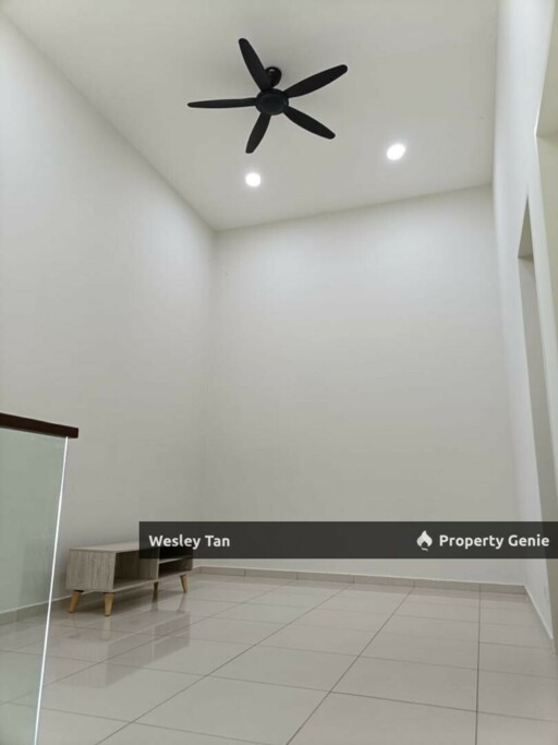 Best Offer One Krubong 2 Storey Terrace Fully Furnished Freehold 24/7