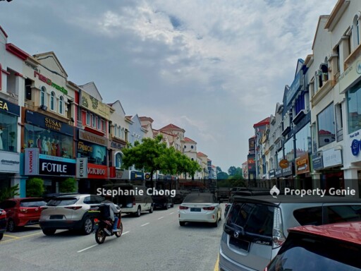 GROUND FLOOR SHOP FOR RENT | DATARAN SUNWAY, KOTA DAMANSARA
