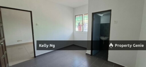 Shop Apartment 1st Floor At Bukit Tinggi 1 Klang For Rent