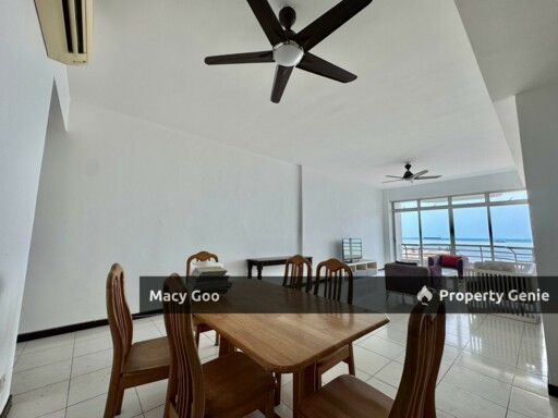 Ocean Palm Condo Tanjong Kling Klebang