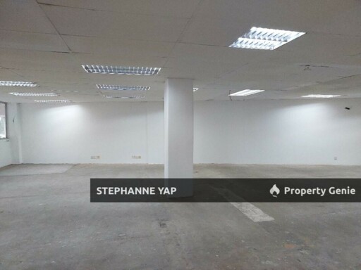 Kelana Business Centre,