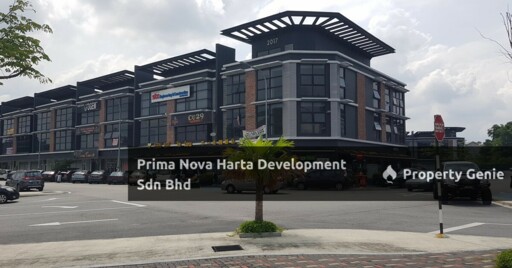 Rasah Prima