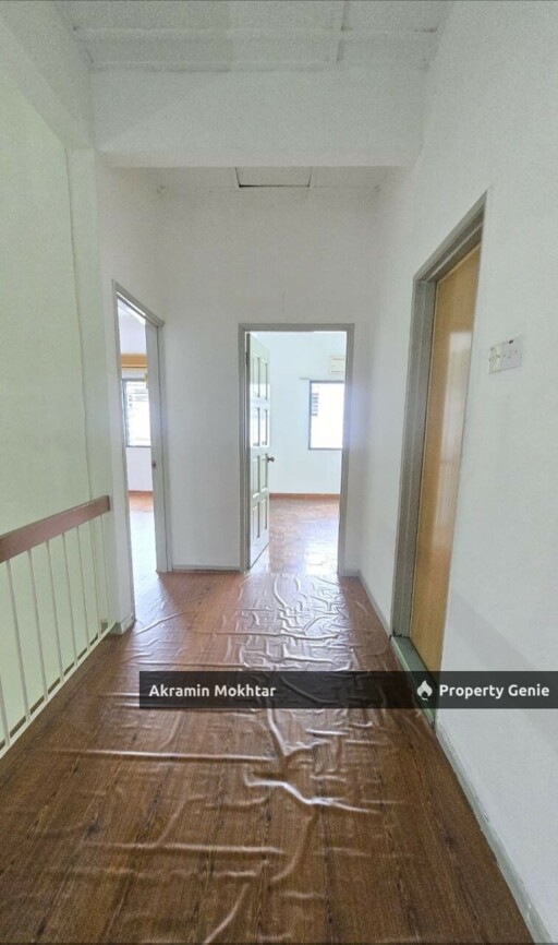 FREEHOLD, FULLY RENOVATED & 2 PARKING | DOUBLE STOREY TAMAN HIEW PIOW SEMENYIH