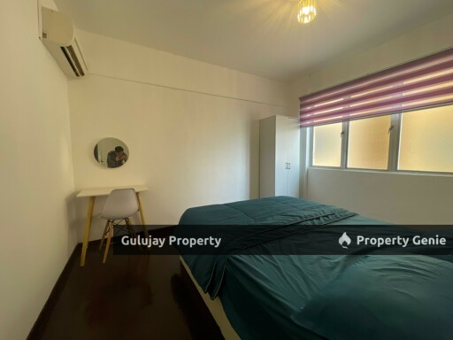 Garden City Emerald Tower At Melaka Raya For Sales