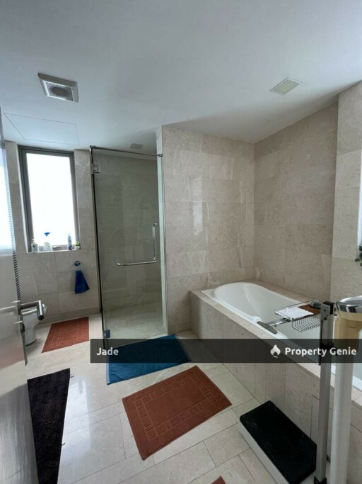 Hampshire 2 KLCC for Sale | Private Lift Lobby | 2 Unit Per Floor