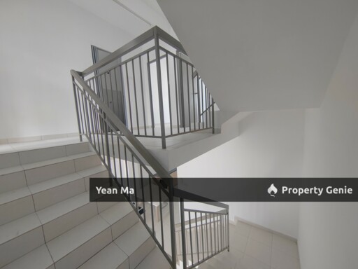3 Storey Scientex kundang Gamuda Gardens Rawang For Rent