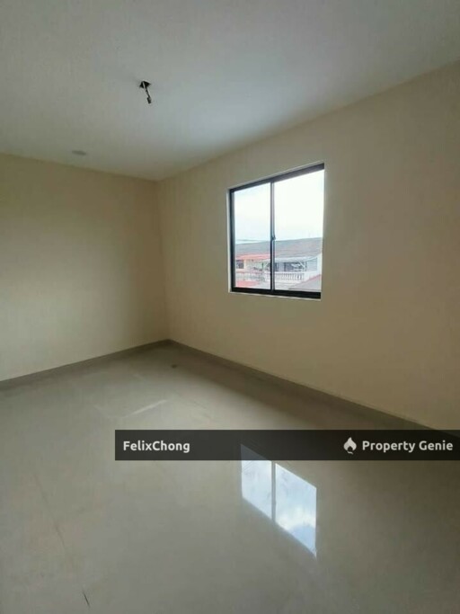 Taman Desa Cemerlang 2 Sty Low Cost,Jalan Lanjut,Ulu Tiram,Renovated