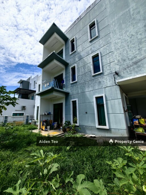 Taman Permatang Pasir Permai For Sale Melaka Tengah For Sale