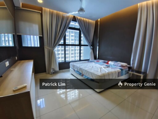 Atlantis Residence 1 Room (Fully Furnished) For Rent