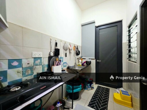 [CORNER LOT] TERES 2 TINGKAT PRECINT 7 SPRING VALE KOTASAS KUANTAN
