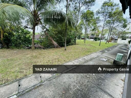 Ivy Terrace, Shah Alam | 2-Storey Terrace 4 Bedrooms | RM750K - Fully Extend at Back & Spacious Porch