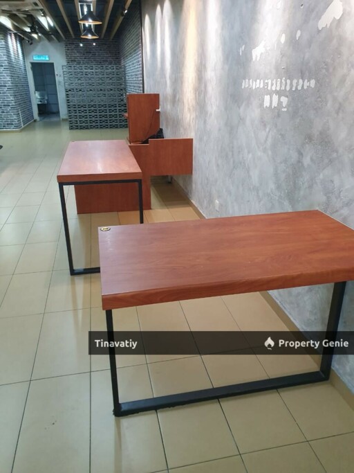 Subang Jaya Ground Floor Shop Lot for Rent USJ 21 near LRT Station