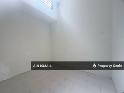 BANGLO CLUSTER SETINGKAT BALOK MAKMUR, KUANTAN