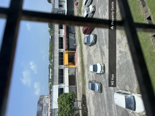 Melaka Raya Shop Office For Sale | Rent