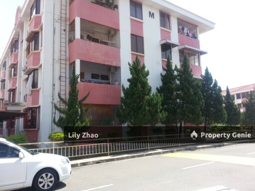 Beverly Hills Apartment Phase 2 for Sale, 955sf, 3rd Floor, Block J, Bundusan Penampang, Kota Kinabalu.