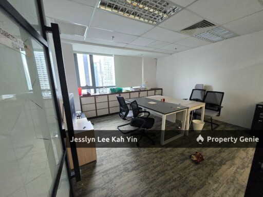 G Tower Jalan Tun Razak @ KL  5 Star Office Tower with Complete Facilities and Amenities