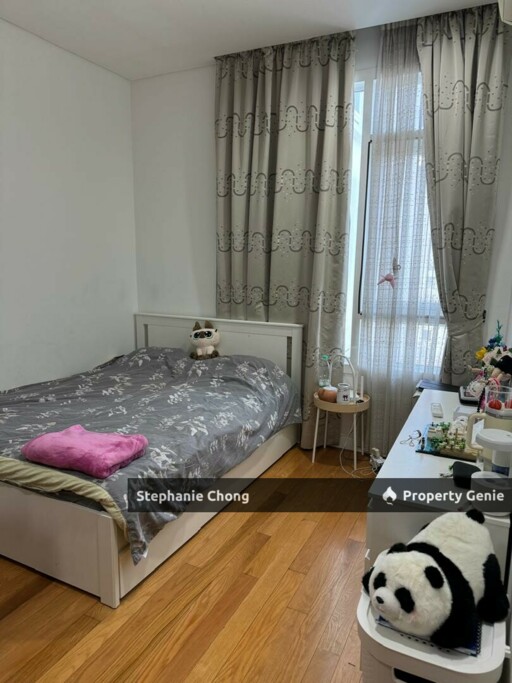 Mont Kiara Freehold Condo for Sale – RM1.15M Negotiable