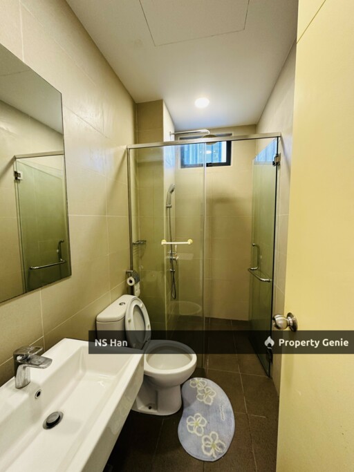 Atlantis Residence @ Kota Syahbandar Melaka Opp Bali The Green Asteria Wave