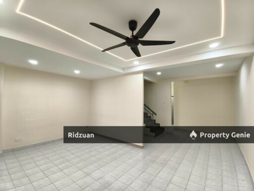 For Sale - Taman Pulai Indah - Double Storey