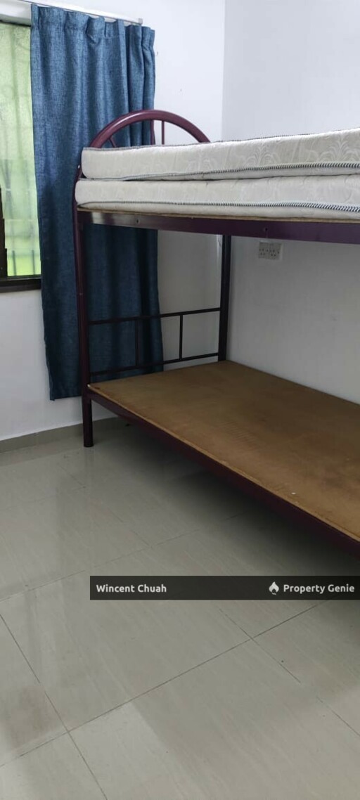 6BR Single storey house taman bunga raya, Setapak (FREEHOLD)