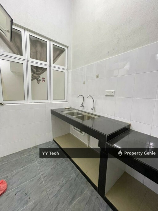 One Krubong Selendang Double Storey Terrace
