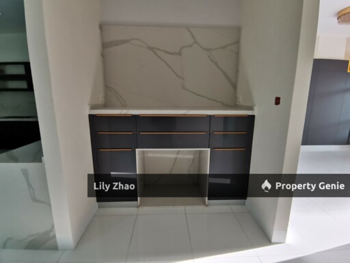 D'BANYAN 2.5 Storey Semi Detached Villa | 5,756 Sf, 4 Bedrooms, 4 Bathrooms | Sutera Harbour Resort, Kota Kinabalu City