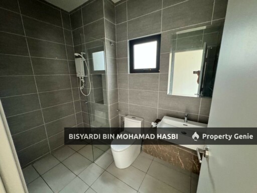 Facing Open 2 Storey Semi Detached Sejati Lakeside 2 Phase 1 Cyberjaya.