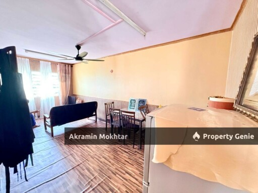 Flat Selayang Mulia, Taman Selayang Mulia, Batu Caves