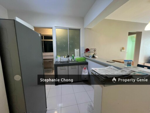 Block 3, Perdana Emerald Condominium, Damansara Perdana