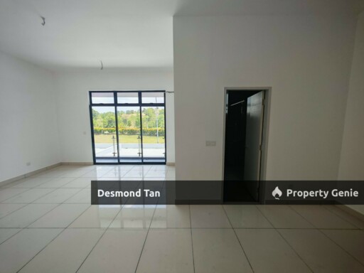 Rimbun Impian @ S2 Heights | Basic Unit | Seremban 2 | Ready Move In | RM2000