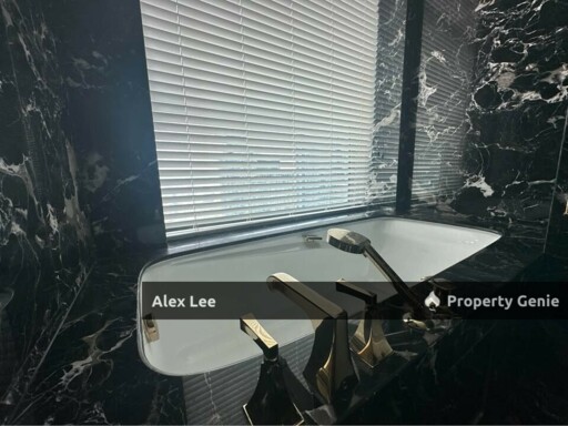 Four Seasons Place KLCC for Sale | Ultimate Luxury in Prime KLCC