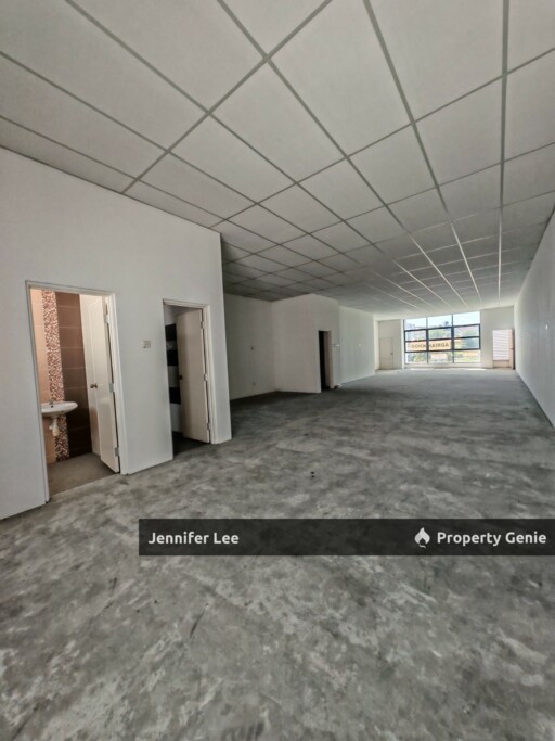 2sty Shop for Rent at Botani, Ipoh