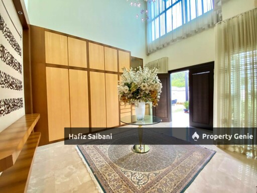 Bungalow Double Storey The Reserve Puncak Kayangan Kemensah