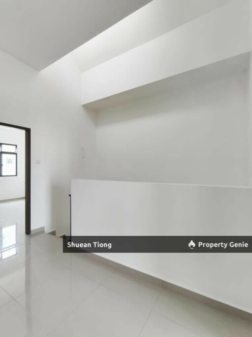Brand New Unit! Dato Onn 2 Storey Terrace!