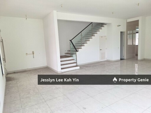Eco Majestic Semenyih SEMI D [OPEN FACING CORNER]