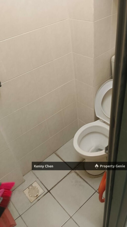 Bandar Damai Perdana Apartment