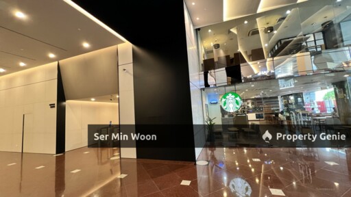 UOA Centre KLCC Office For Rent LRT KLCC Next to KL Convention Centre and Aquaria KLCC