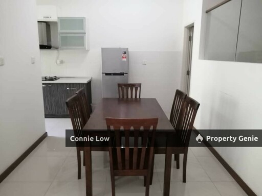 Sunway Montbleu Residence Ipoh Townhouse for Sale