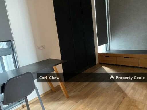 TWY Duplex Condo @ Mont Kiara
