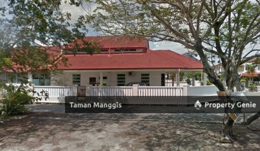Taman Manggis