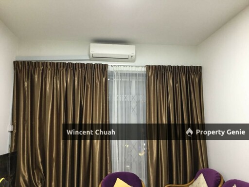 Residensi Rampai Condo, Sri Rampai, Wangsa Maju KL