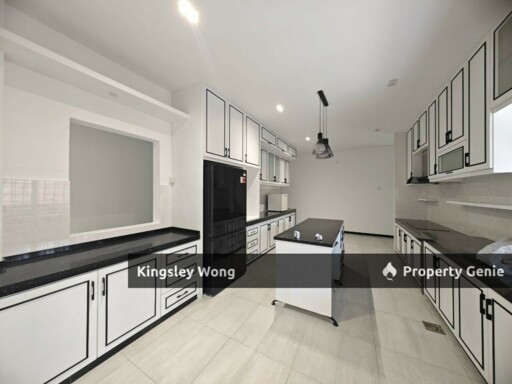 Lim Garden, Ipoh Freehold Luxury Single Storey Bungalow Facing Field Simple Renovated Near Jalan Kuala Kangsar Hosiptal Shoplots Schools